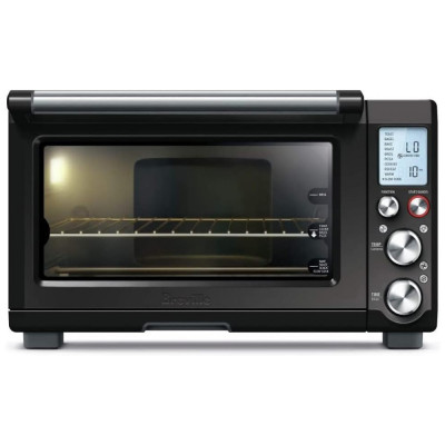 Breville Forno Elétrico de Bancada, 4L 1800W 110V, c, Display Digital