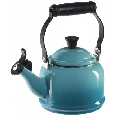 banheiro de chá, Le Creuse, LE CREUSET Q9401 17, Azul