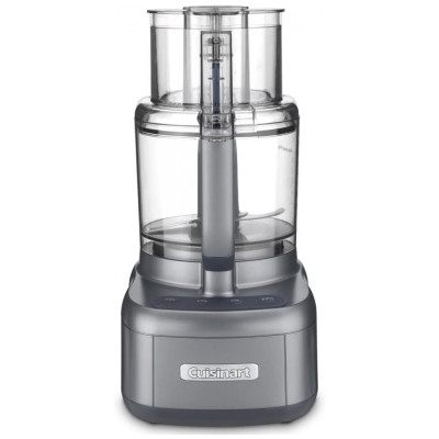 Procesador Elemental 11 Xícaras, 110v, CUISINART FP 11GM, Preto