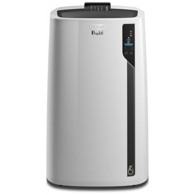 Ar Condicionado Portátil 4 em 1, AqueceWiFi,12500BTU PACEL276HGRFK, DELONGHI, Branco