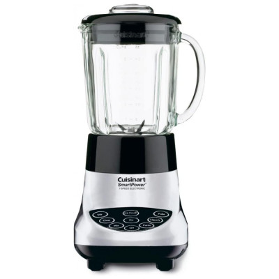 Liquidificador, 110v, CUISINART SPB 7CH, Cinza