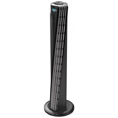 Ventilador de Torre, Circulador de Ar 173, 110v, VORNADO FA1 0039 06, Preto