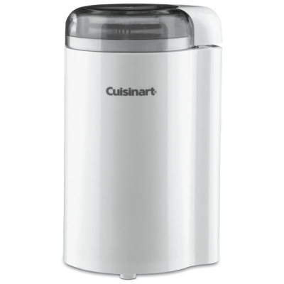 Moedor de Café, 110v, CUISINART DCG 20N, Branco