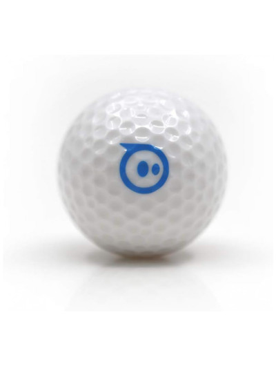 Sphero Mini Golf Bola Robô Programável c, Aplicativo, Recarregável USB Educacional a partir de 8 anos