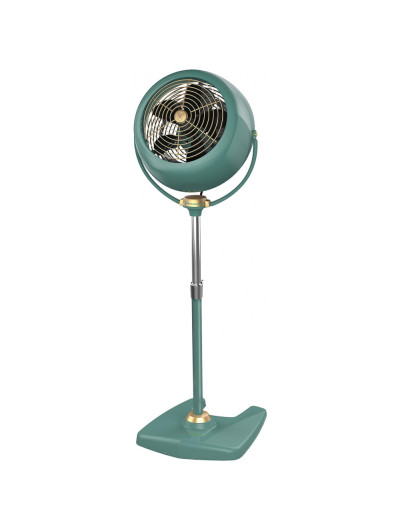 Ventilador VFAN Vintage, 110v, VORNADO CR1 0244 17, Verde