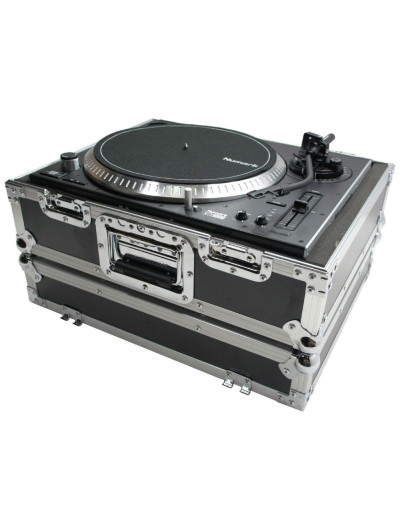 Harmony Toca Discos para DJ Maleta Personalizável Compatível c, Pioneer PLX1000