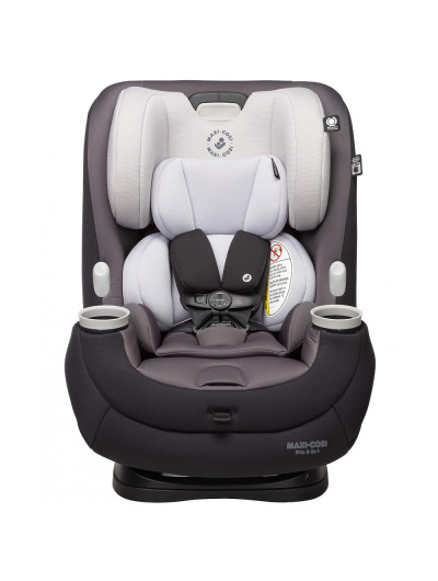 Cadeira de Bebê para carro 3 em 1, cinza, MAXI COSI CC244FGD, Cinza