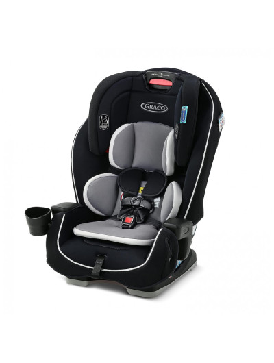 Landmark, Cadeira de Bebê 3 em 1 para carro, GRACO 2095095, Preto
