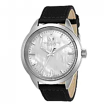 Relógio Feminino Analógico de Quartzo 40mm, TechnoMarine MoonSun MTM820000, Preto