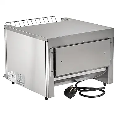 Torradeira de Esteira Vollrath CT42081000