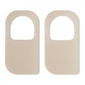 Anel de vedação da torneira Bunn 32268.1000 para máquinas de bebidas congeladas ULTRA-2, kit com 2 peças