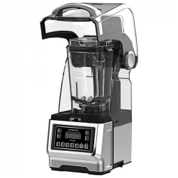 Liquidificador Automático Comercial Kuvings CB1000 3 hp com Vácuo 110V