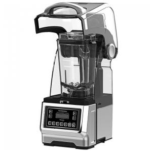 Liquidificador Automático Comercial Kuvings CB1000 3 hp com Vácuo 110V
