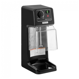Hamilton Beach MixStation HMD1000: Misturador Potente para Sorvetes e Milkshakes com Motor de 1 CV e 720 Watts
