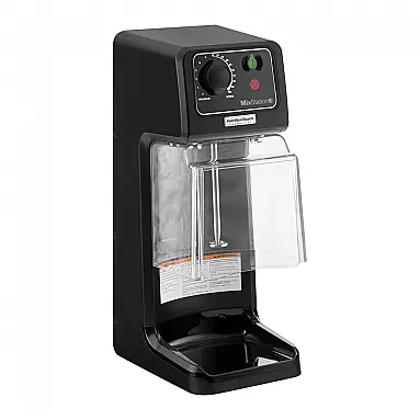 Hamilton Beach MixStation HMD1000: Misturador
