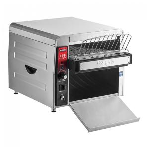 Torradeira de Esteira Comercial Waring CTS1000 110V