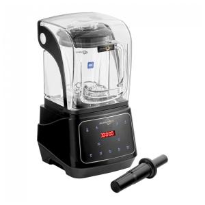 Liquidificador Industrial Programável AvaMix Apex HBX1000 1,42 Litros 3,55 cv com Painel Touch e Proteção Acústica 110V