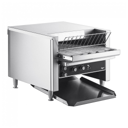 Torradeira de Esteira Vollrath CT42082000 JT2000 com Abertura - 208V, 4800W