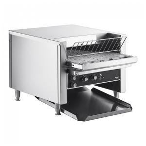 Torradeira de Esteira Vollrath CT42082000 JT2000 com Abertura - 208V, 4800W