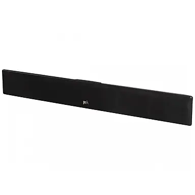 Soundbar Polk SurroundBar 2000 Sistema
