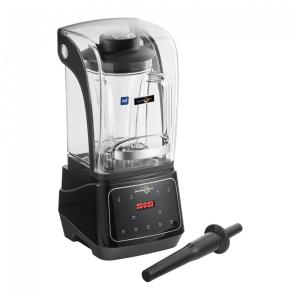 Liquidificador Industrial AvaMix Apex HBX2000 1,9 Litros 3,55 cv Programável com Painel Sensível ao Toque e Proteção Sonora 110V