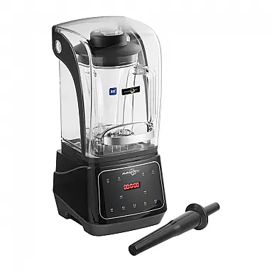Liquidificador Industrial AvaMix Apex HBX2000