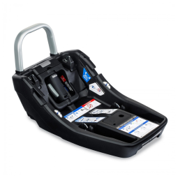 Base de assento infantil Britax Alpine com ClickTight