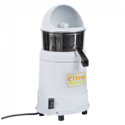 Waring JC4000 Coletor de Suco Cítrico Pesado 110V 375W 1800 RPM 1/2 cv