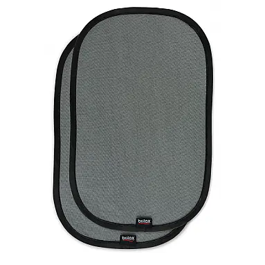Britax EZ Cling Window Sun