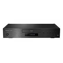 Leitor de Blu-ray Panasonic DP-UB9000 UHD 4K Livre de Região Wi-Fi 220V a 240V