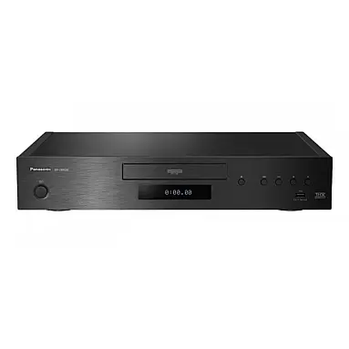 Leitor de Blu-ray Panasonic DP-UB9000