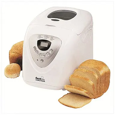 Panificadora Morphy Richards Fastbake 4828000