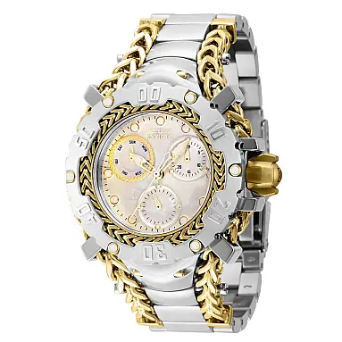 Relógio Feminino Invicta Gladiator com