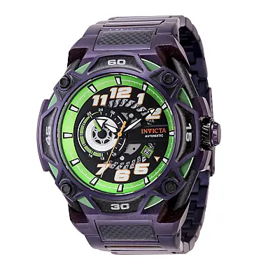 Relgio masculino S1 Rally Automtico