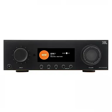 Receiver AV JBL MA7100HP 7.2