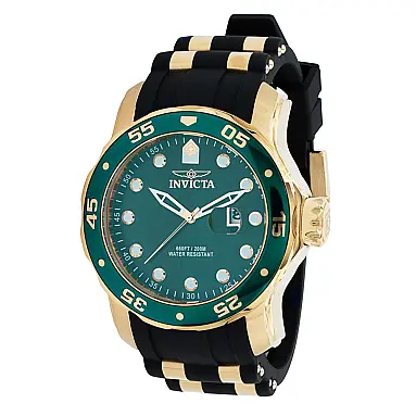 Relógio Pro Masculino - 48mm.