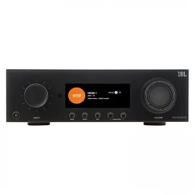 Receiver JBL JBLMA9100 9.2 Canais