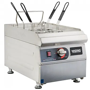 Waring WPC100 Cozedor Elétrico de