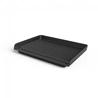 Placa de Grill Ninja Sizzle