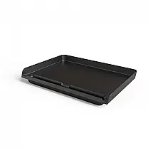 Sizzle 14 x 9 Flat Top Nonstick Griddle Plate