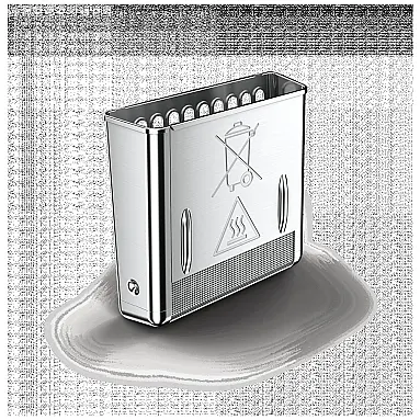 Woodfire Outdoor Oven Removable Smoke