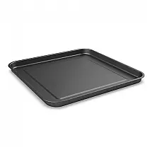 Assadeira Ninja 113SH100 Antiaderente Nanocerâmica para Forno Foodi Digital Air Fry