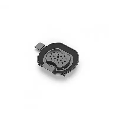 Grounds Adapter