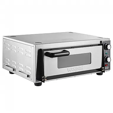 Waring WPO100 Forno Pizza Snack