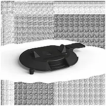 Grounds Adapter