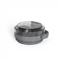 Tampa Ninja Sip Lid com Alça de Transporte para Liquidificador Portátil Ninja Blast