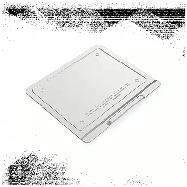 French Door Premier Crumb Tray