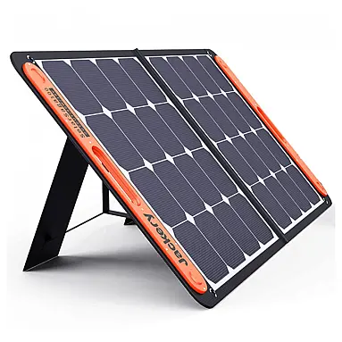 Painel Solar Jackery SolarSaga 100W