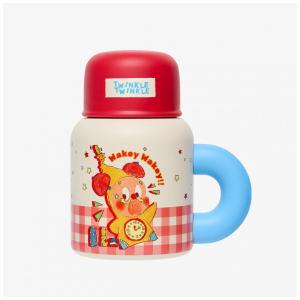 Série Twinkle Twinkle Be a Little Star: Caneca Térmica,Pop Mart