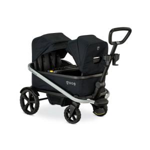 Pacote BOB Gear Renegade Wagon, Nightfall